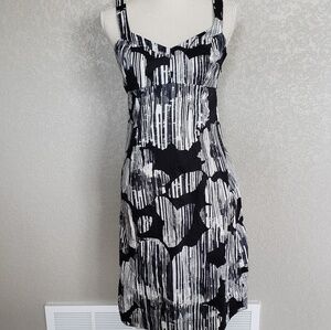 New york & company dress